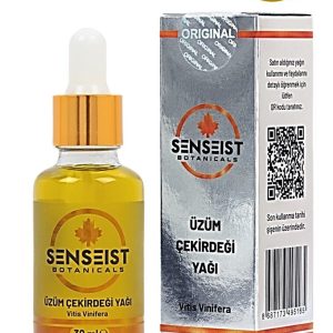 روغن مراقبت کننده اورجینال برند Senseist botanicals کد 827828289
