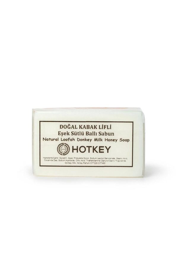 صابون جامد اورجینال برند Hotkey کد 830995017 - Image 5