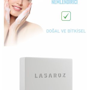 صابون جامد اورجینال برند Lasaroz کد 803893175