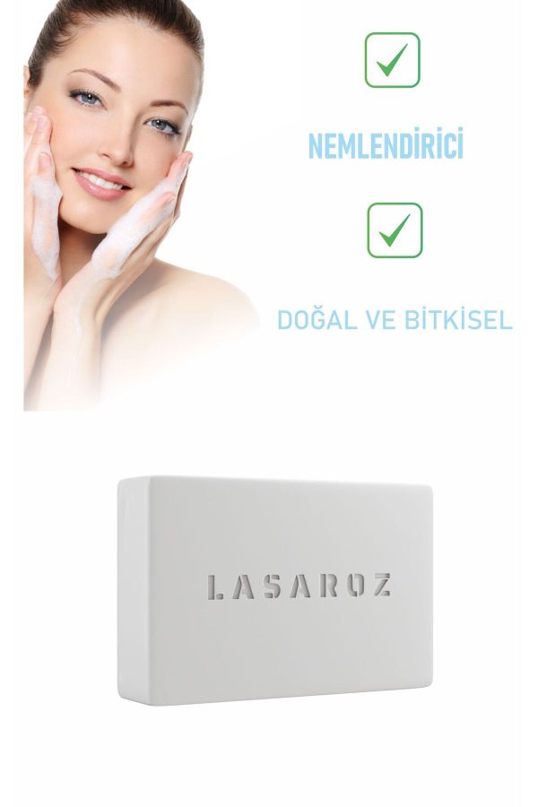 صابون جامد اورجینال برند Lasaroz کد 803893175 - Image 2