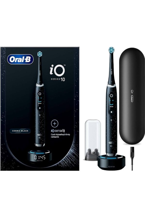 مسواک برقی اورجینال برند Oral b کد 833543087