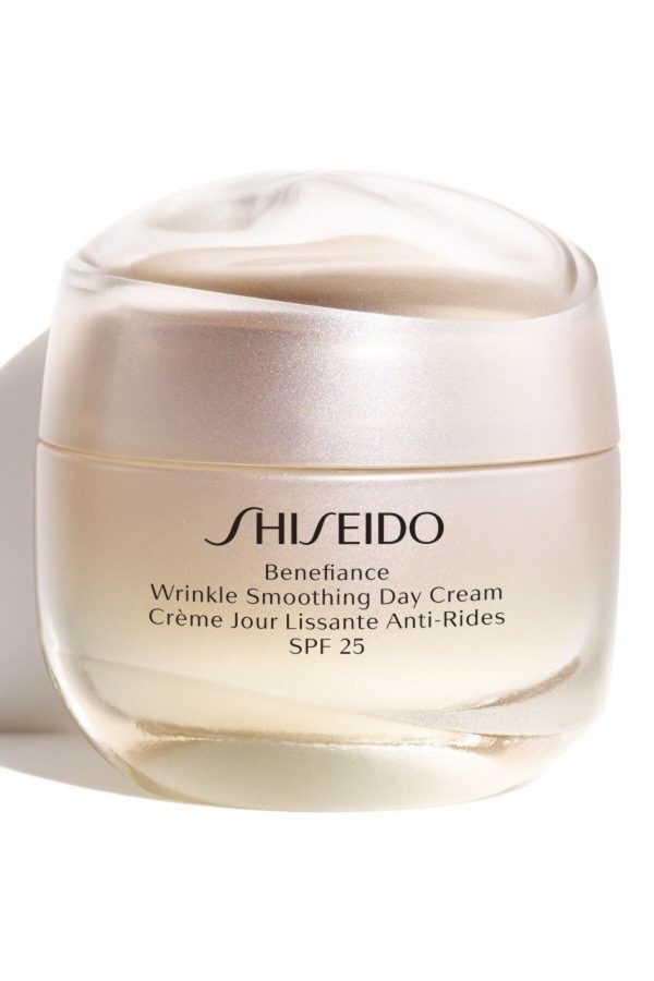 کرم صورت اورجینال برند Shiseido beauty کد 818322100