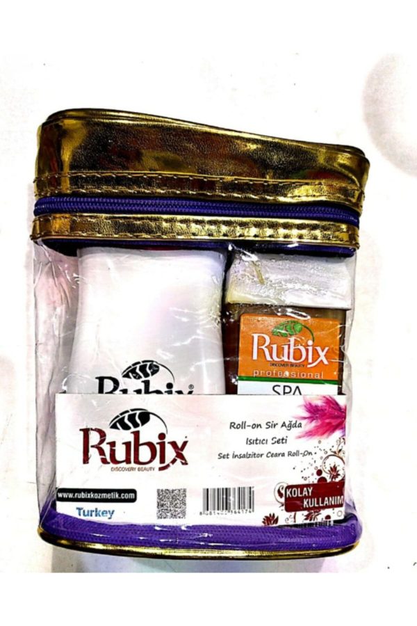 موم اورجینال برند Rubix کد 65249773