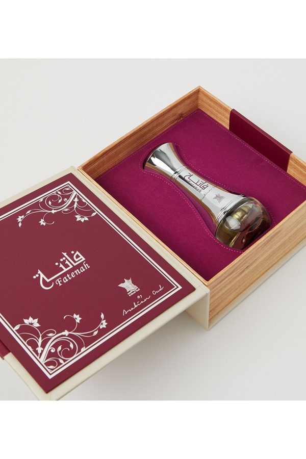 ادکلن اورجینال برند Arabian oud کد 784798240 - Image 4
