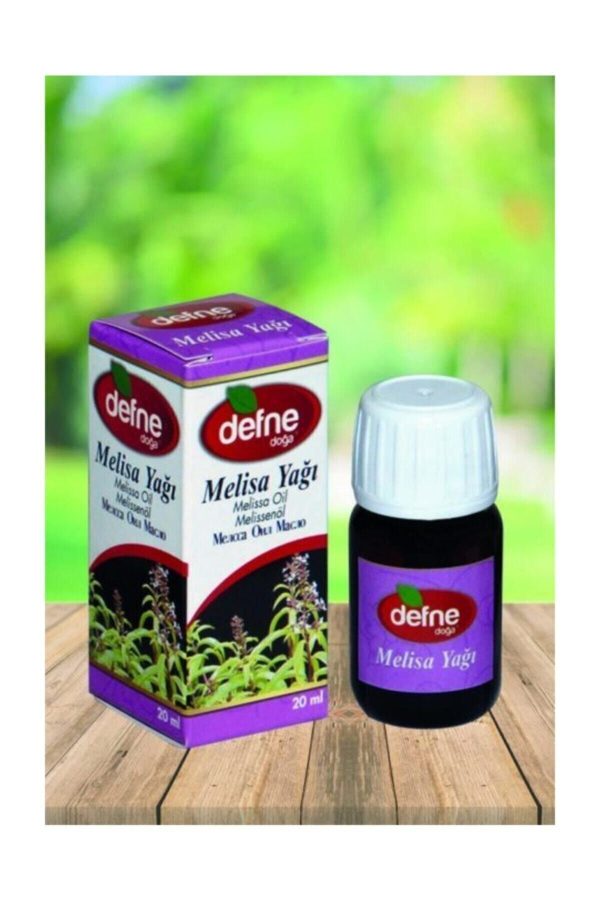 روغن مراقبت کننده اورجینال برند Defne doga کد 39106465