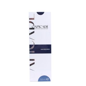رنگ مو اورجینال برند Capilactif مدل Hair Bb Cream 100 Ml کد 6128222
