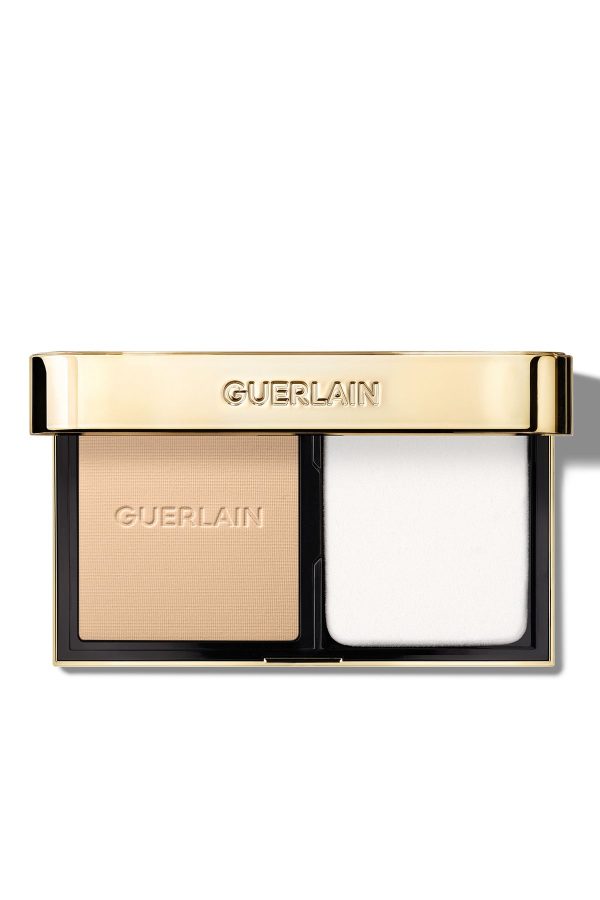 ادکلن اورجینال برند Guerlain مدل Crystal Noir EDT 90 ml کد 816691590 - Image 2