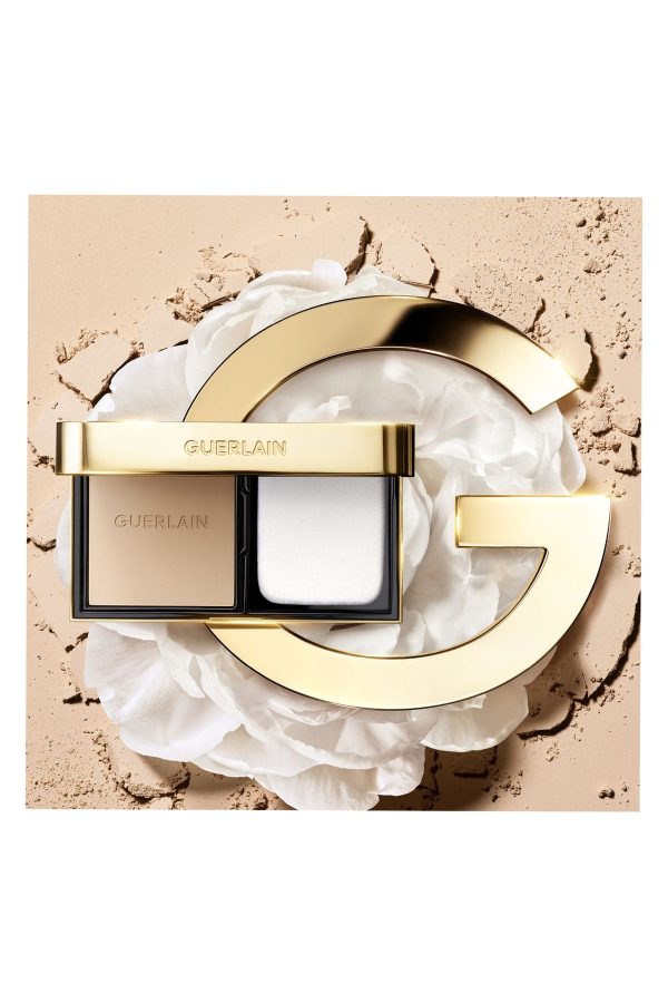 ادکلن اورجینال برند Guerlain مدل Crystal Noir EDT 90 ml کد 816691590 - Image 5