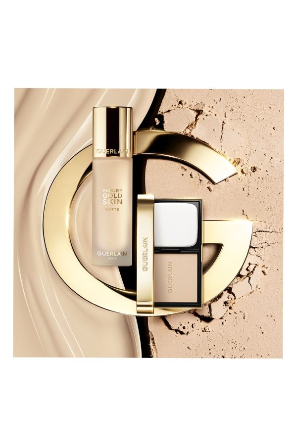 ادکلن اورجینال برند Guerlain مدل Crystal Noir EDT 90 ml کد 816691590 - Image 6