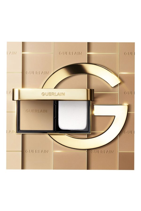 ادکلن اورجینال برند Guerlain مدل Crystal Noir EDT 90 ml کد 816691590 - Image 7
