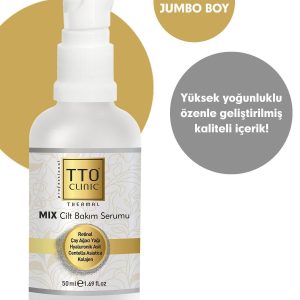 سرم پوست اورجینال برند Tto کد 827362520