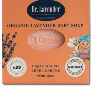 صابون جامد اورجینال برند Gallipoli lavender کد 43437594