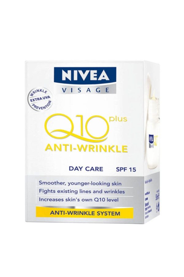 کرم صورت اورجینال برند Nivea کد 1068403