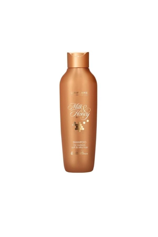 شامپو اورجینال برند Oriflame کد 50925735