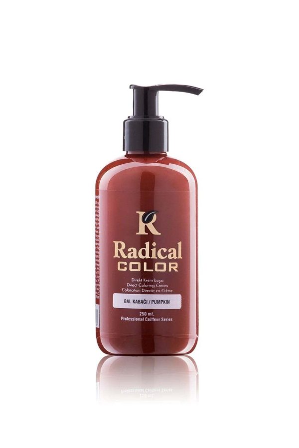 رنگ مو اورجینال برند Radical مدل 32 color hair dyes کد 313747479