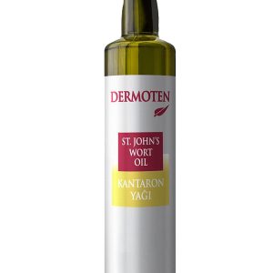 روغن مراقبت کننده اورجینال برند Dermoten مدل 250 ml oil کد 39875884