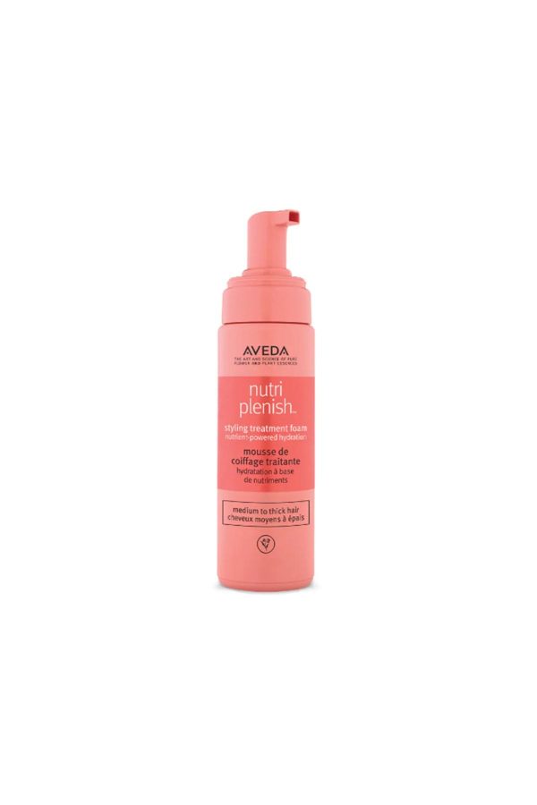 فوم مو اورجینال برند Aveda کد 331877731