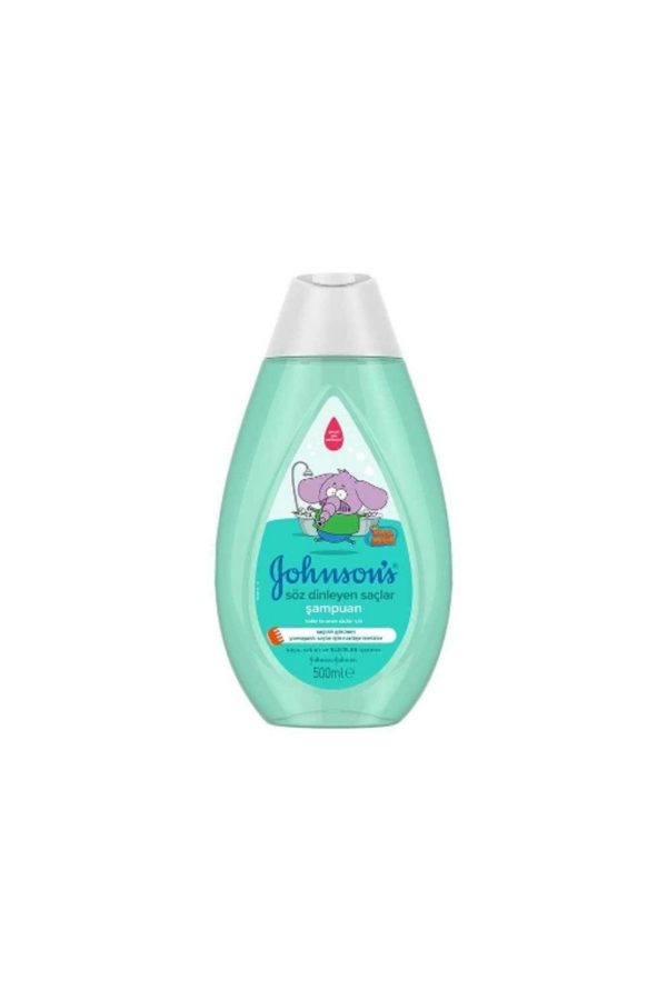 شامپو اورجینال برند Johnson s baby کد 771196513
