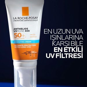 ضد آفتاب صورت اورجینال برند La roche posay کد 279338072