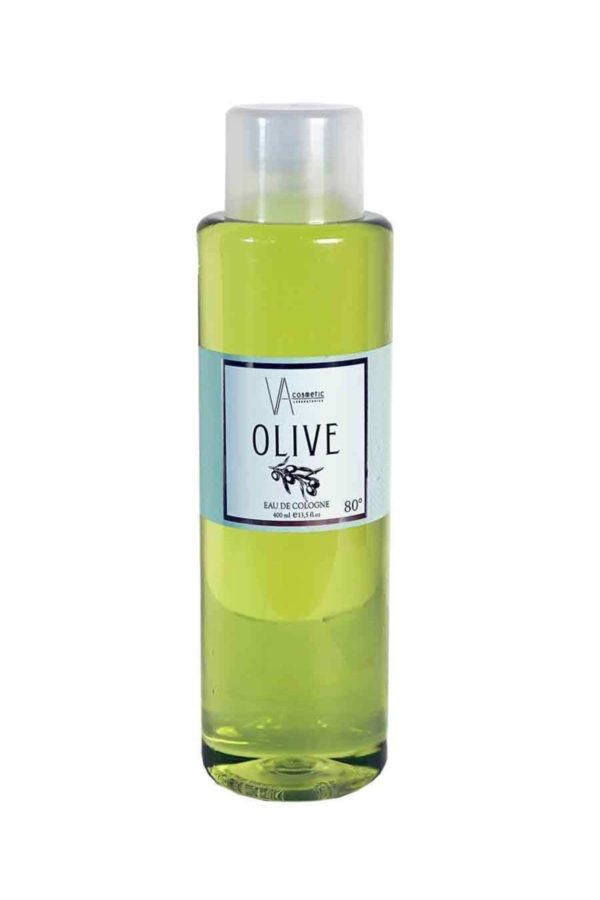 ادکلن اورجینال برند Va cosmetic مدل Olıve Kolonya 400 Ml کد 264127088