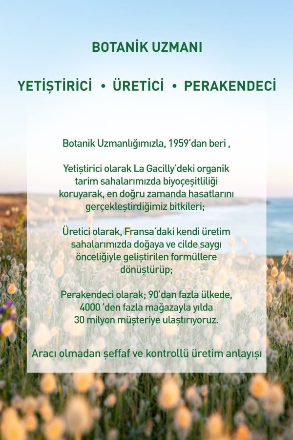 سرم پوست اورجینال برند Yves rocher کد 698334355 - Image 8