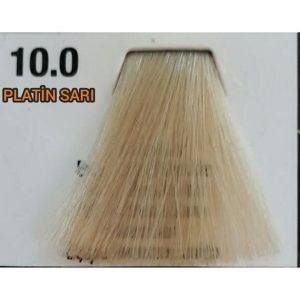 رنگ مو اورجینال برند Pur hair کد 258675575