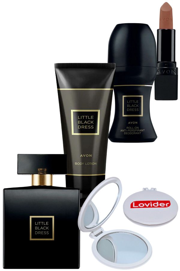 ادکلن اورجینال برند Avon کد 808040062