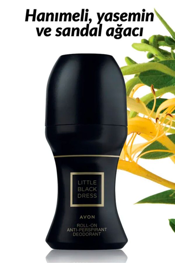ادکلن اورجینال برند Avon کد 808040062 - Image 5
