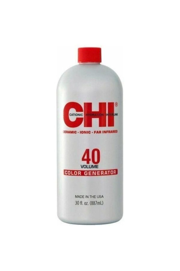 رنگ مو اورجینال برند Chi کد 202481977