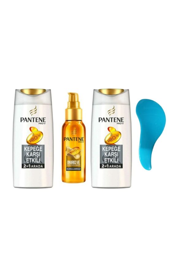 شامپو اورجینال برند Pantene کد 109750028
