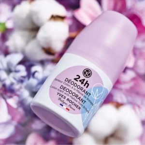 دئودورانت اورجینال برند Yves rocher کد 788467926
