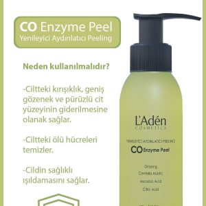 لایه بردار اورجینال برند L aden cosmetics کد 744329848