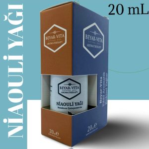 روغن مراقبت کننده اورجینال برند Beyarvita مدل Essential Oil, 20ml کد 796033880