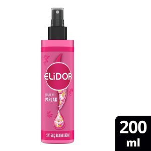 کرم مو اورجینال برند Elidor کد 788293955