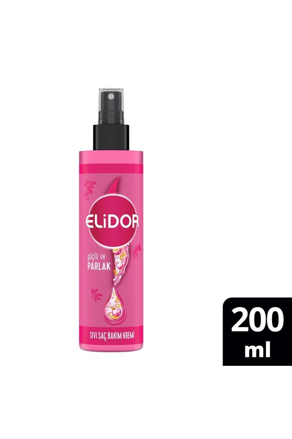 کرم مو اورجینال برند Elidor کد 788293955 - Image 2