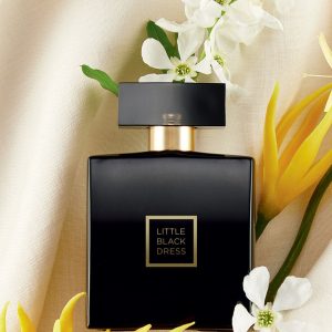 ادکلن اورجینال برند Avon مدل Little Black Dress کد 2846925