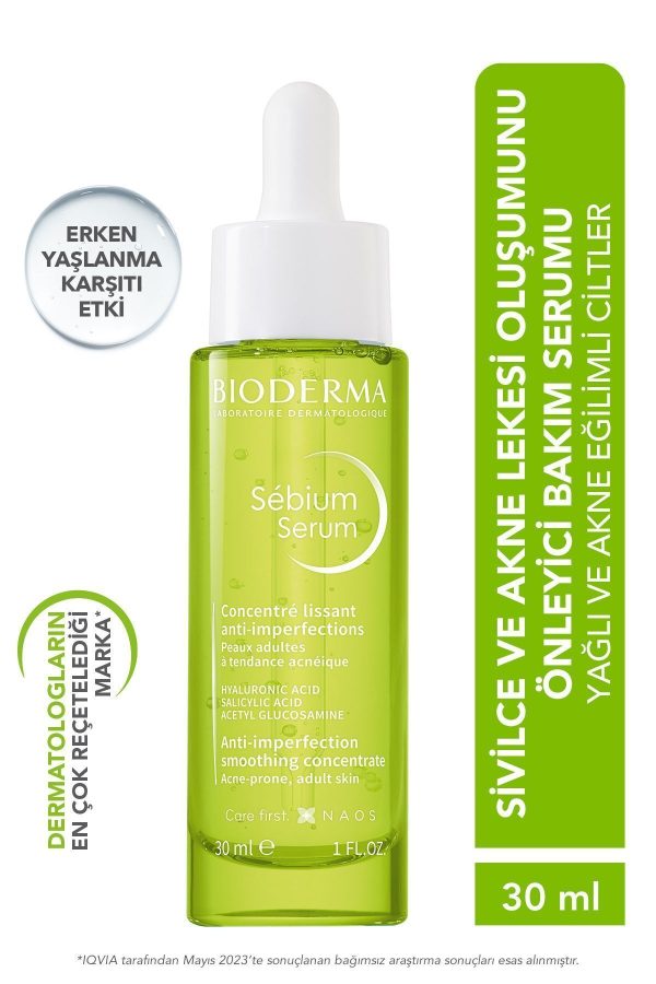 سرم پوست اورجینال برند Bioderma کد 762236456