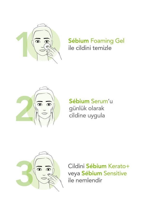 سرم پوست اورجینال برند Bioderma کد 762236456 - Image 3