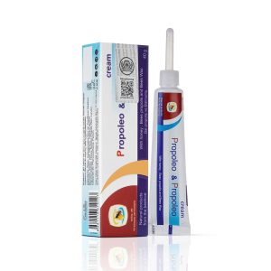 کرم بدن اورجینال برند Propoleo کد 833263917