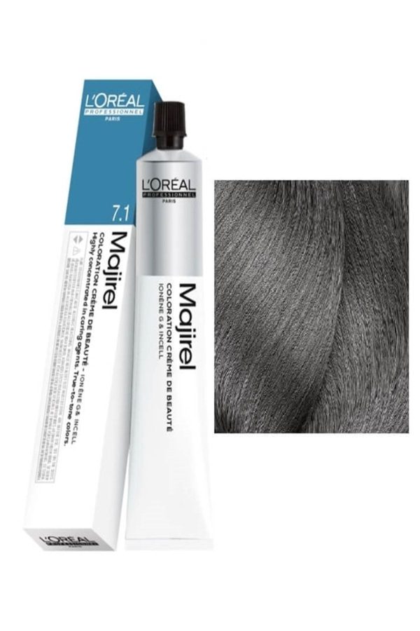 رنگ مو اورجینال برند L oreal professionnel کد 494422368