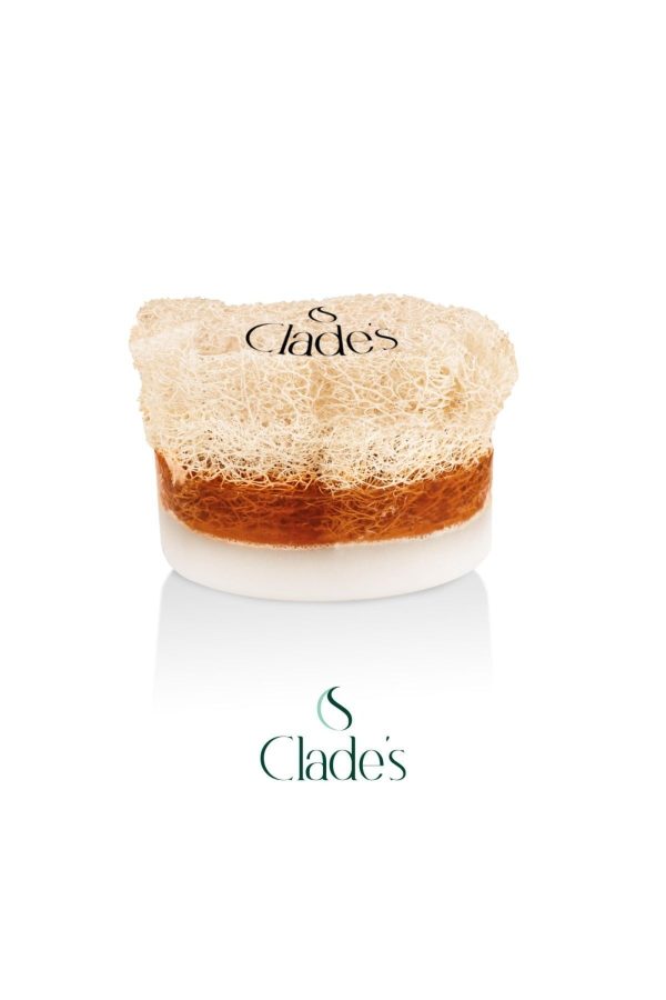 صابون جامد اورجینال برند Clades کد 773223972