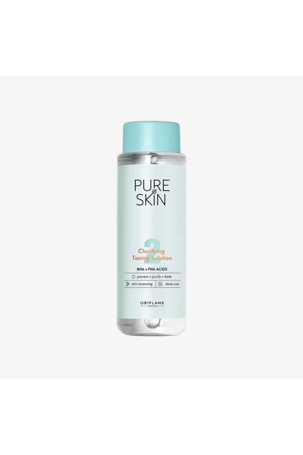 کرم جوان کننده اورجینال برند Oriflame کد 40837246 - Image 2