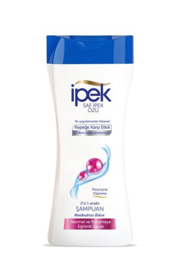 شامپو اورجینال برند Ipek کد 819092155