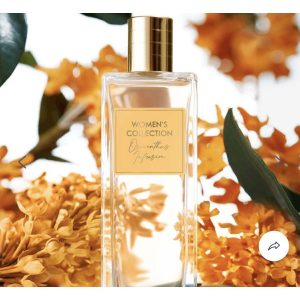 ادکلن اورجینال برند Oriflame مدل Osmanthus Infusion EdT کد 768160724
