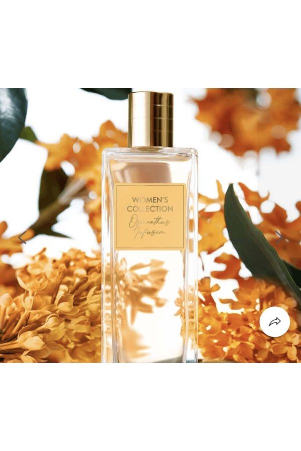 ادکلن اورجینال برند Oriflame مدل Osmanthus Infusion EdT کد 768160724 - Image 2