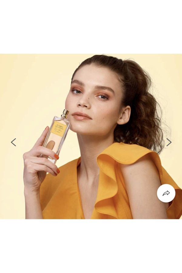 ادکلن اورجینال برند Oriflame مدل Osmanthus Infusion EdT کد 768160724 - Image 3