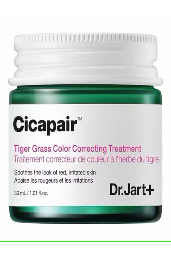 کرم صورت اورجینال برند Dr jart کد 826558272