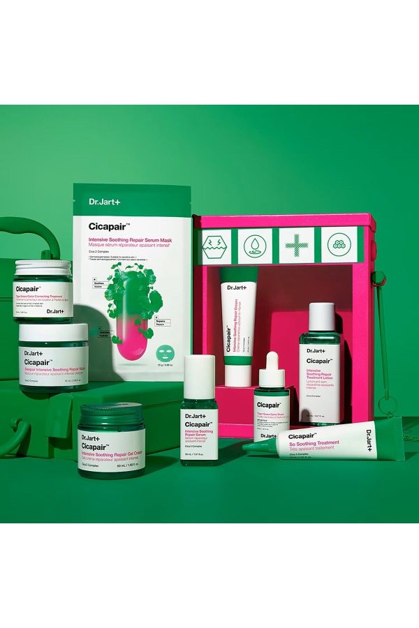 کرم صورت اورجینال برند Dr jart کد 826558272 - Image 4