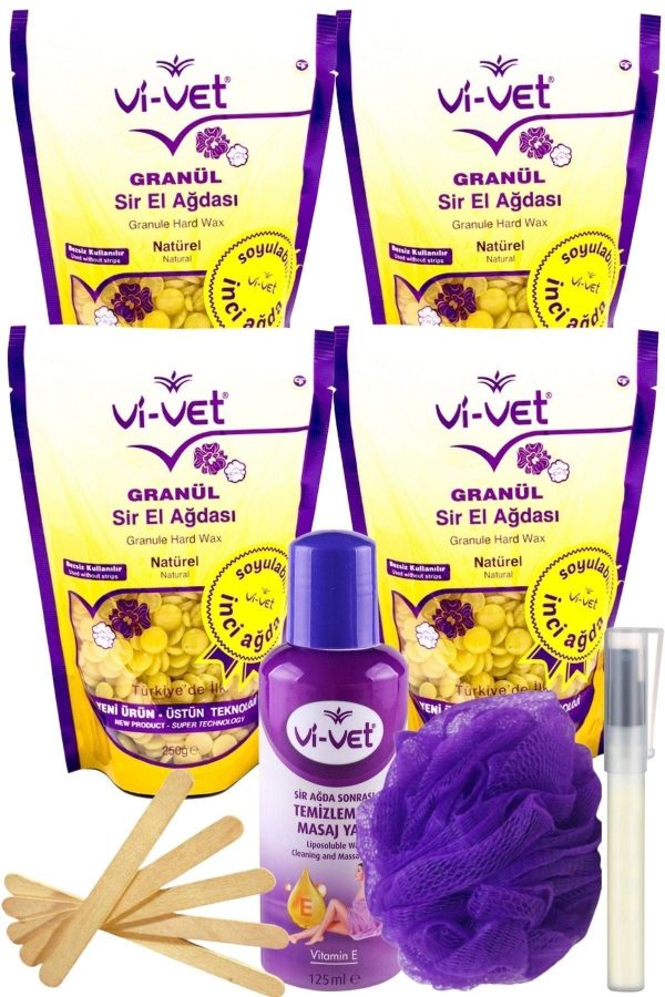 موم اورجینال برند Vi vet کد 99360351