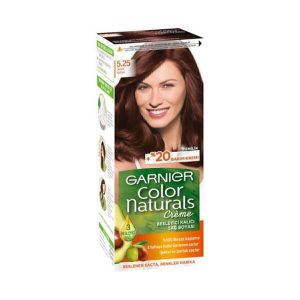 رنگ مو اورجینال برند Garnier مدل 525 Warm Brown کد 32629676